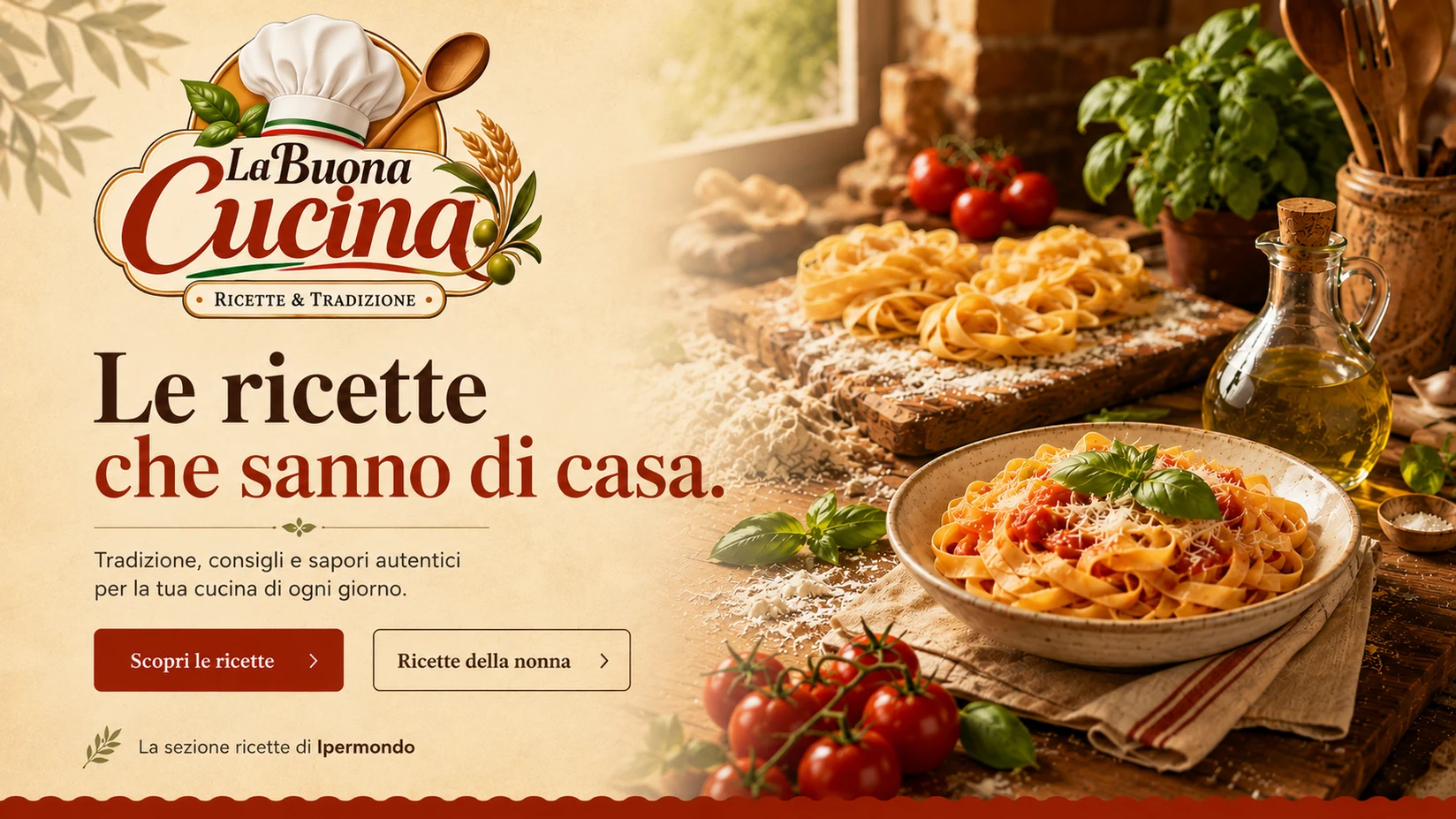 La Buona Cucina