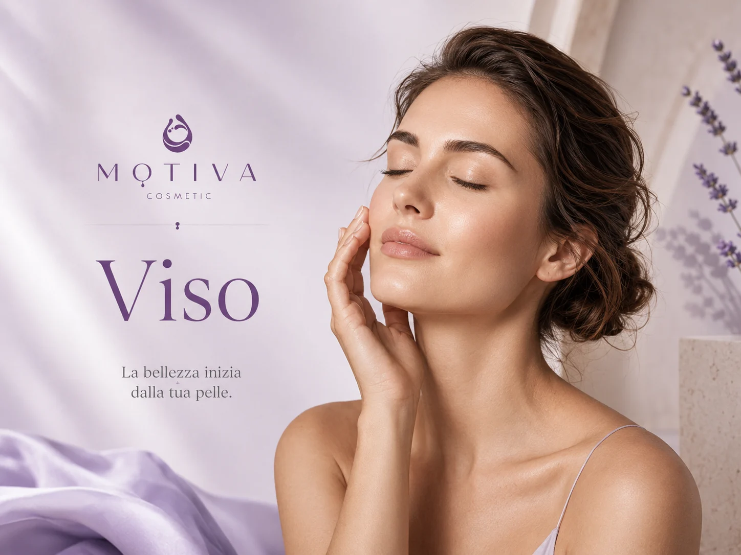 Motiva Cosmetics Viso