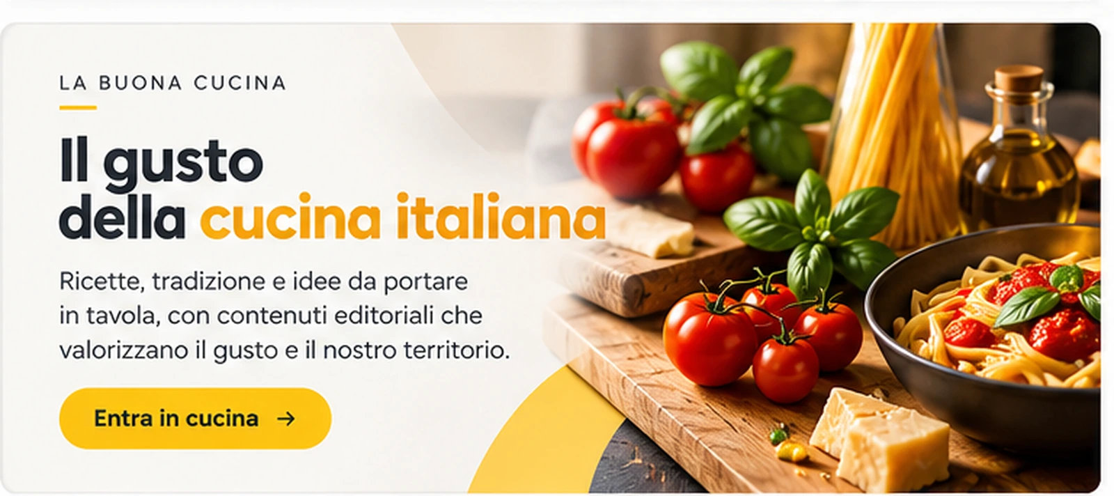 Idee per le tue passioni