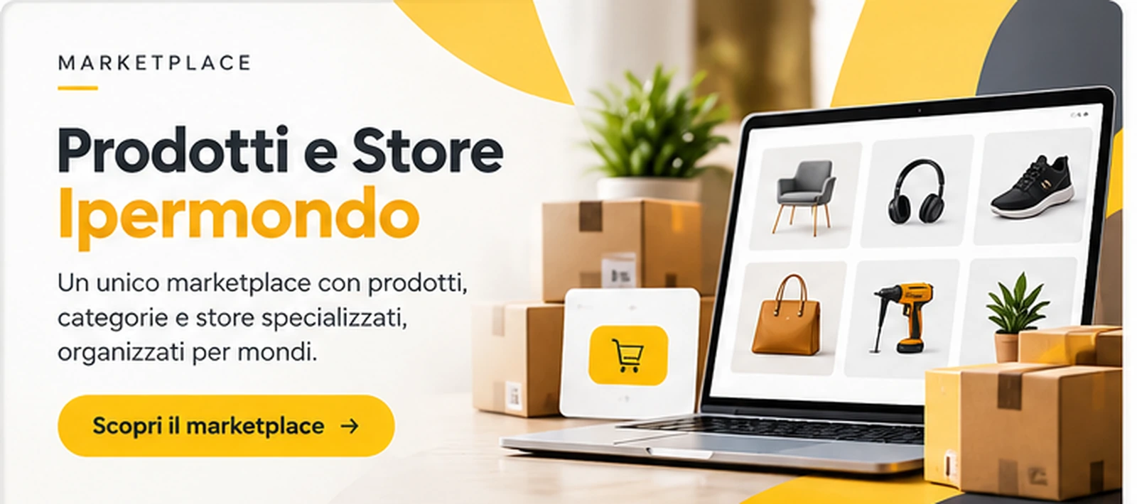 Store marketplace