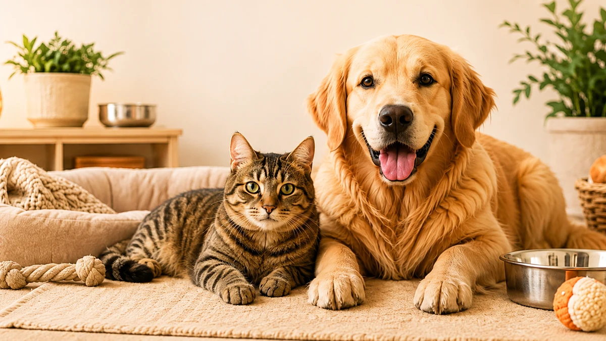 Pet & Animali
