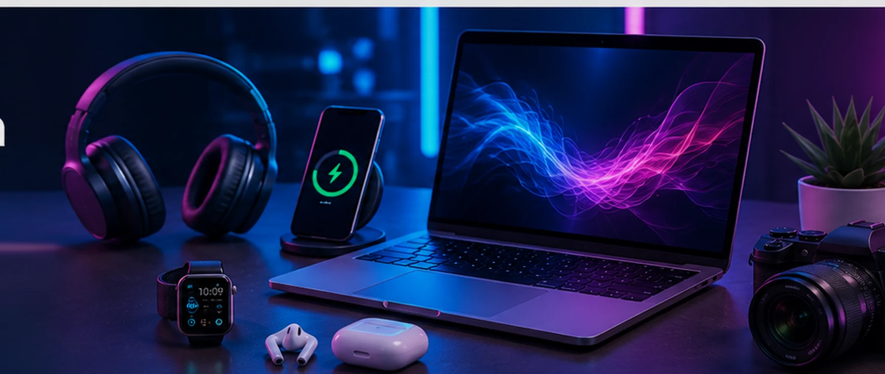 Tech & Elettronica