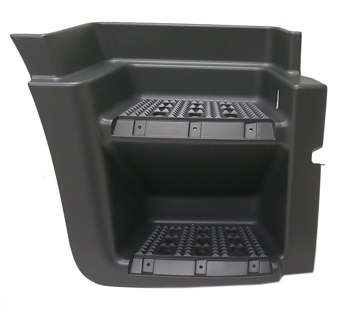 Pedana Salita Sinistra Adatto a Iveco Stralis AS 2007-2013