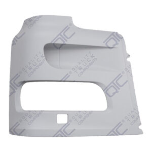 Cornice Esterna Alloggiamento Faro Destro Adatto a Daf XF 105 2005