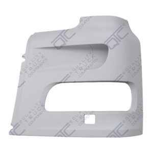 Cornice Esterna Alloggiamento Faro Sinistro Adatto a Daf XF 105 2005