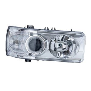 Faro Principale Xenon Destro Adatto a Daf XF 105 2005