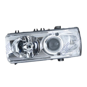 Faro Principale Xenon Sinistro Adatto a Daf XF 105 2005