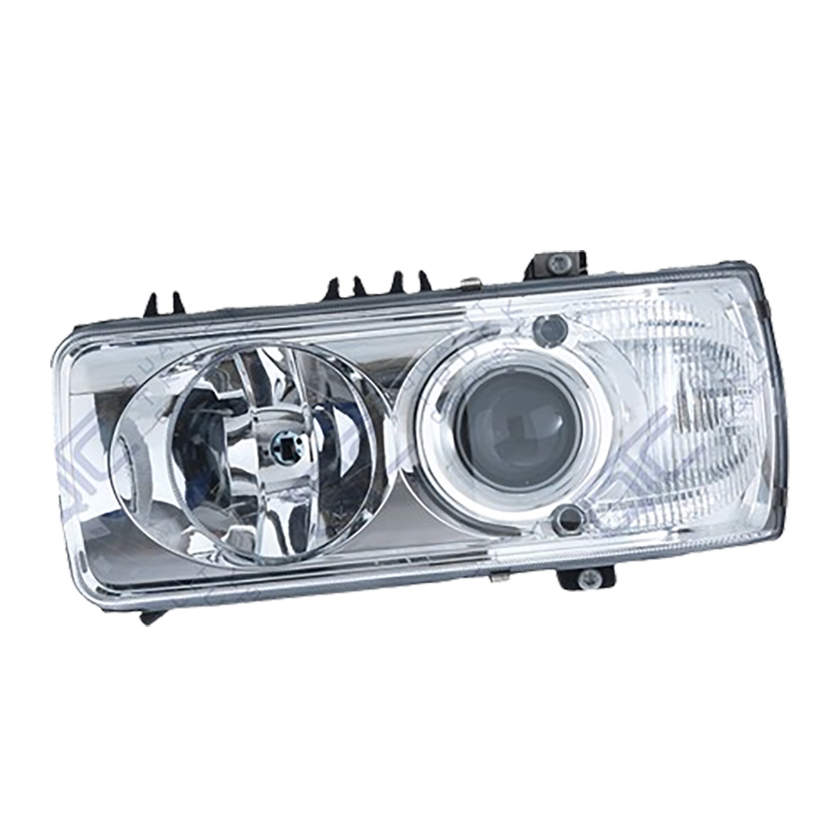 Faro Principale Xenon Sinistro Adatto a Daf XF 105 2005