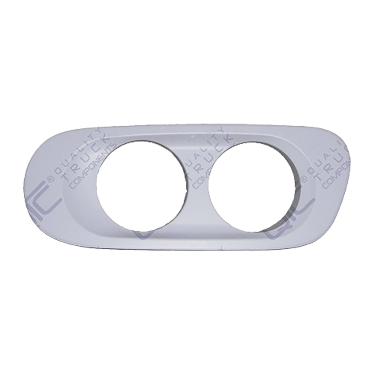 Cornice Fendinebbia Destro Adatto a Daf XF 105 2005