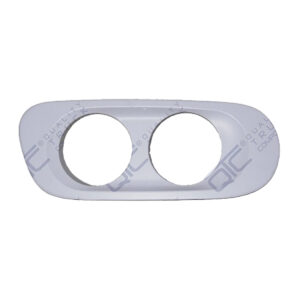 Cornice Fendinebbia Sinistro Adatto a Daf XF 105 2005