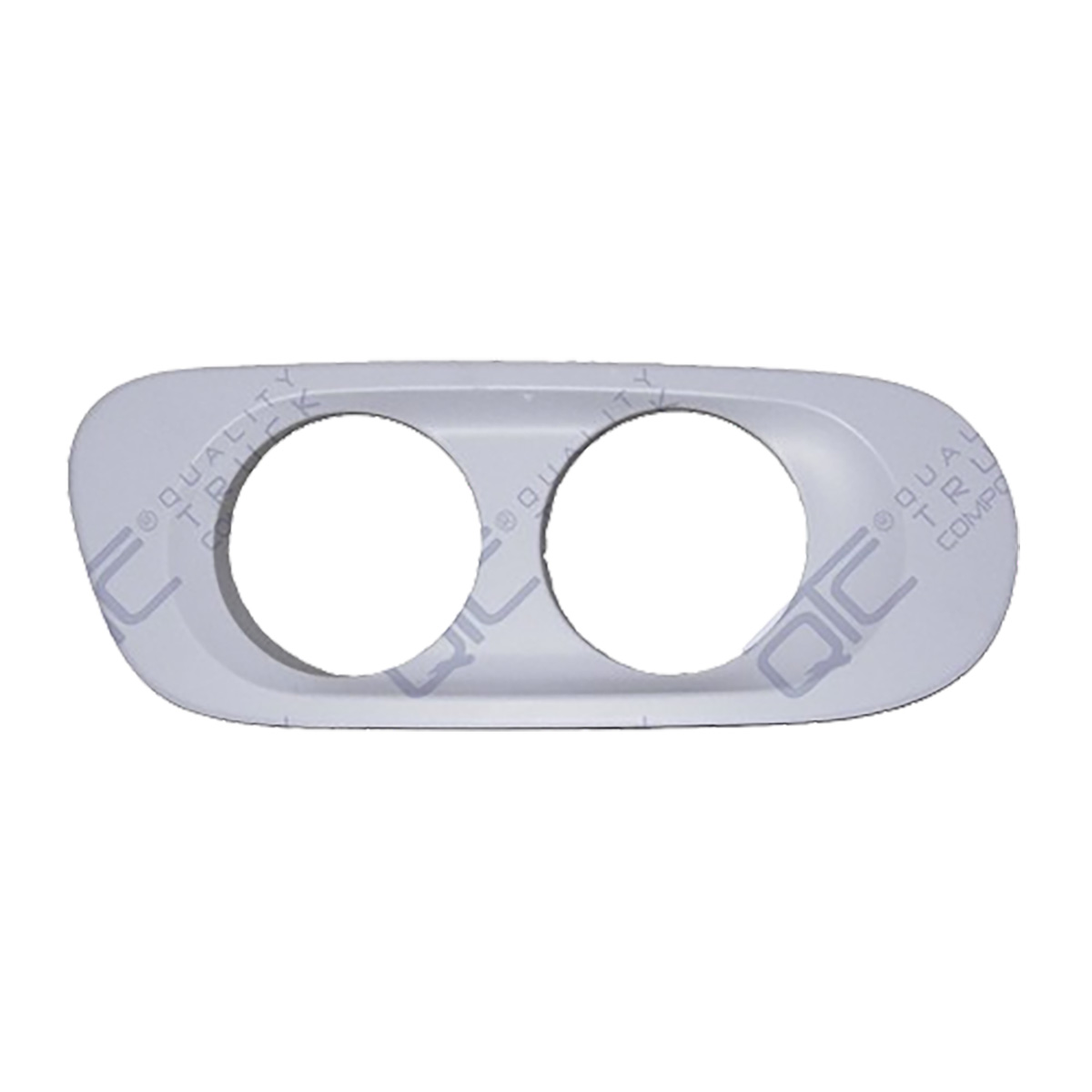 Cornice Fendinebbia Sinistro Adatto a Daf XF 105 2005