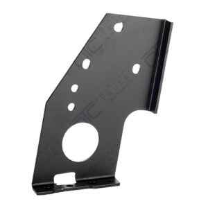 Supporto Paraurto Metallico Destro Adatto a Daf XF 105 2005