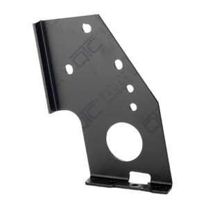Supporto Paraurto Metallico Sinistro Adatto a Daf XF 105 2005