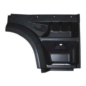 Pedana Parafango Destra Adatto a Daf XF 105 XF 95 2005