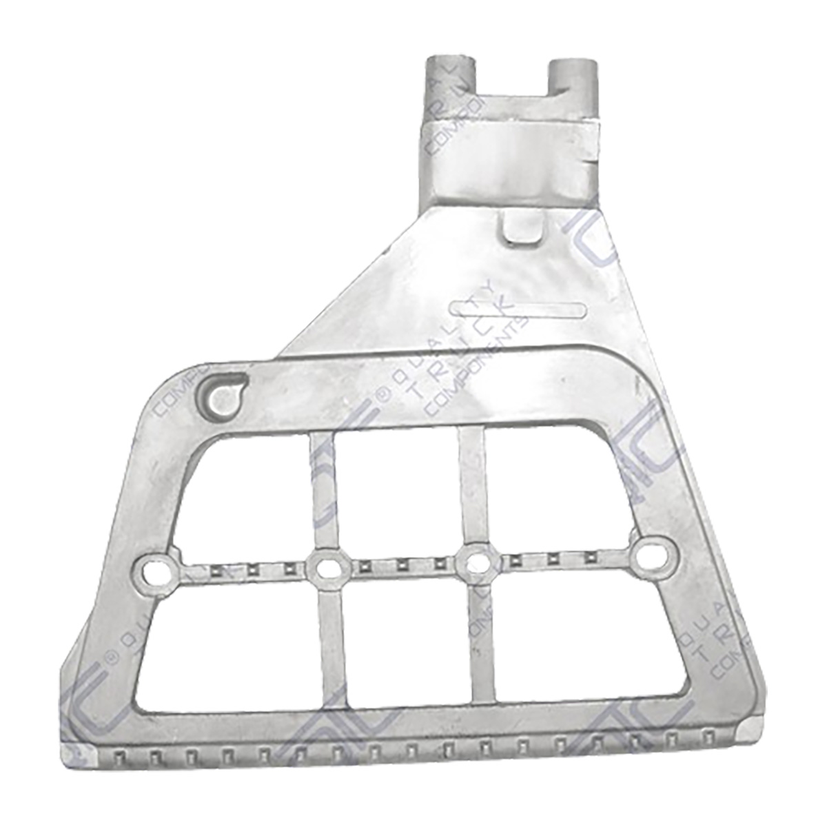 Supporto Pedana Destra Adatto a Daf XF 105 XF 95 2005