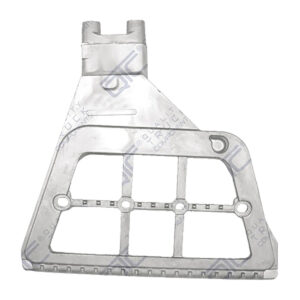 Supporto Pedana Sinistra Adatto a Daf XF 105 XF 95 2005
