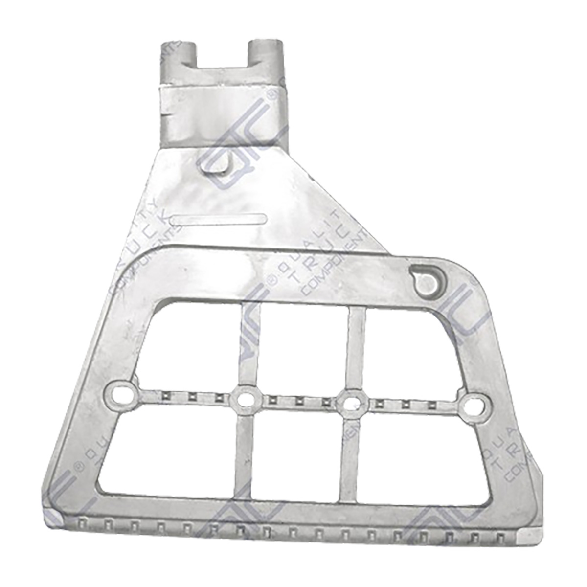 Supporto Pedana Sinistra Adatto a Daf XF 105 XF 95 2005