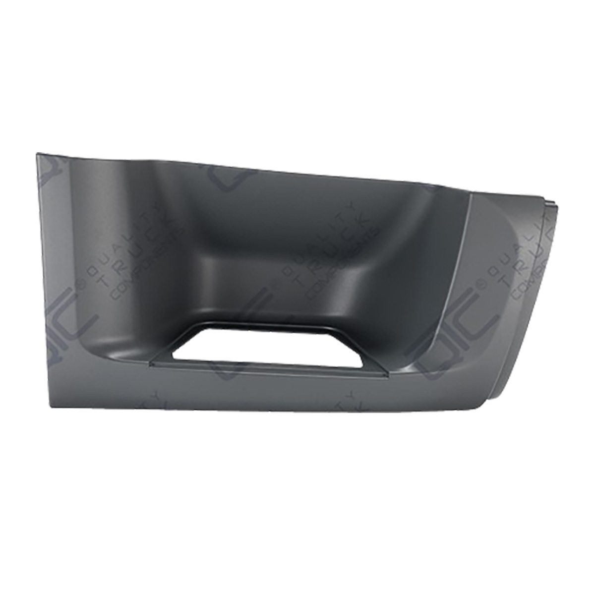 Pedana Destra Grigia Adatto a Daf XF 105 XF 95 2005