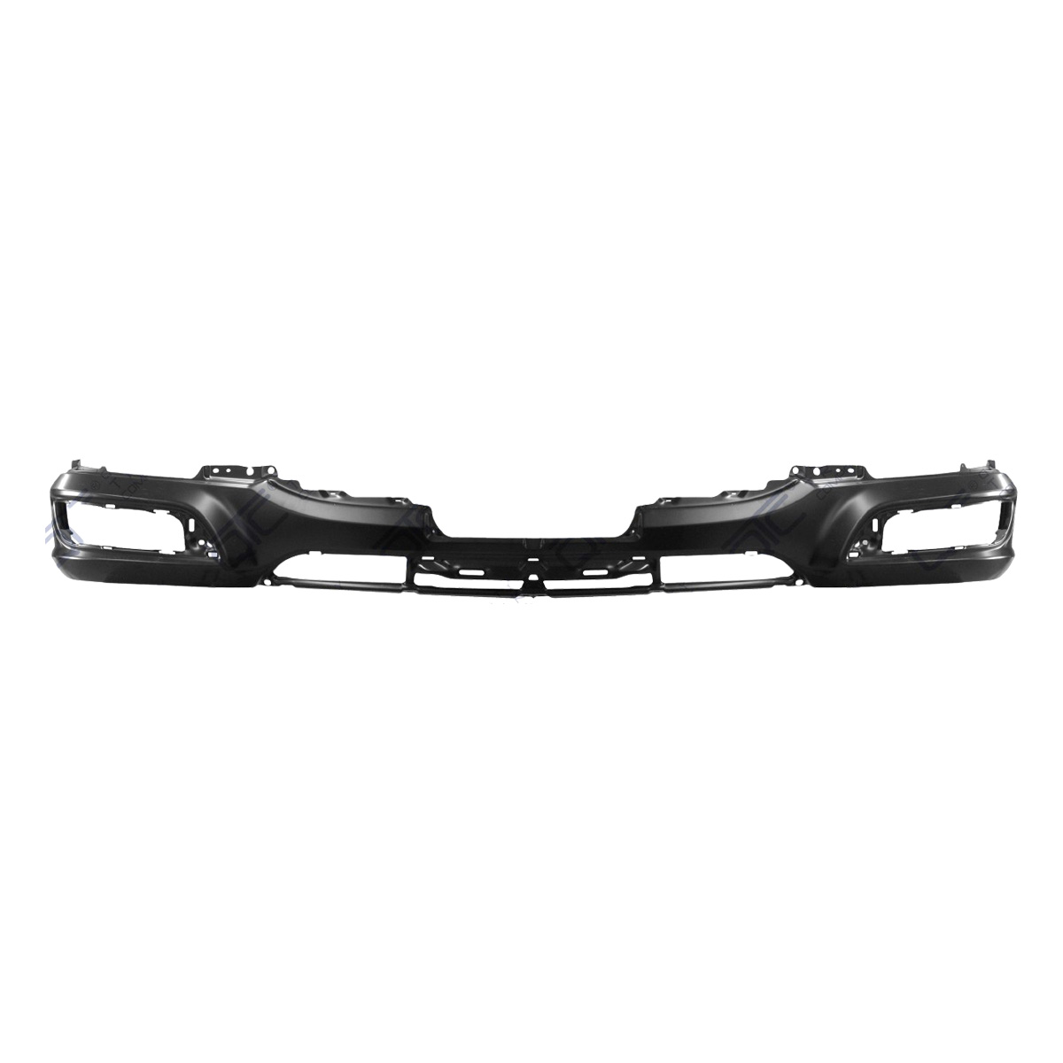 Paraurto Adatto a Daf XF 106 dal 2014 in Poi