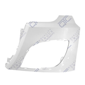 Cornice Esterna Alloggiamento Faro Sinistra Adatto a Daf XF 106 dal 2014 in Poi