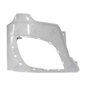 Cornice Faro Destro Adatto a Daf XF 106 dal 2014 in Poi