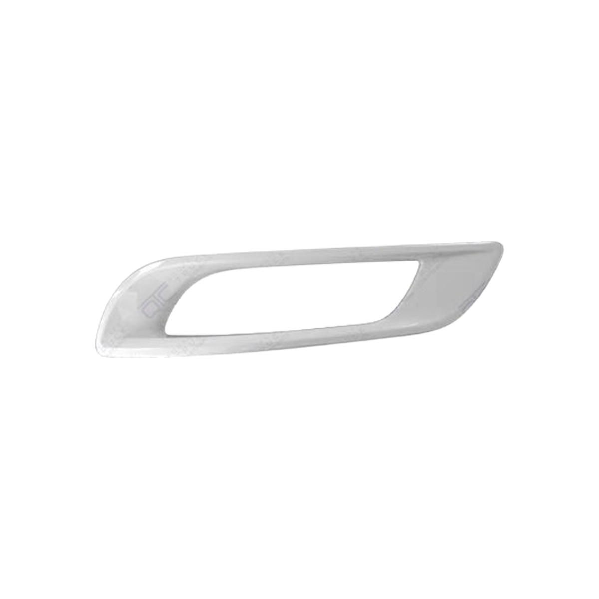 Cornice Fendinebbia Sinistro Adatto a Daf XF 106 dal 2014 in Poi