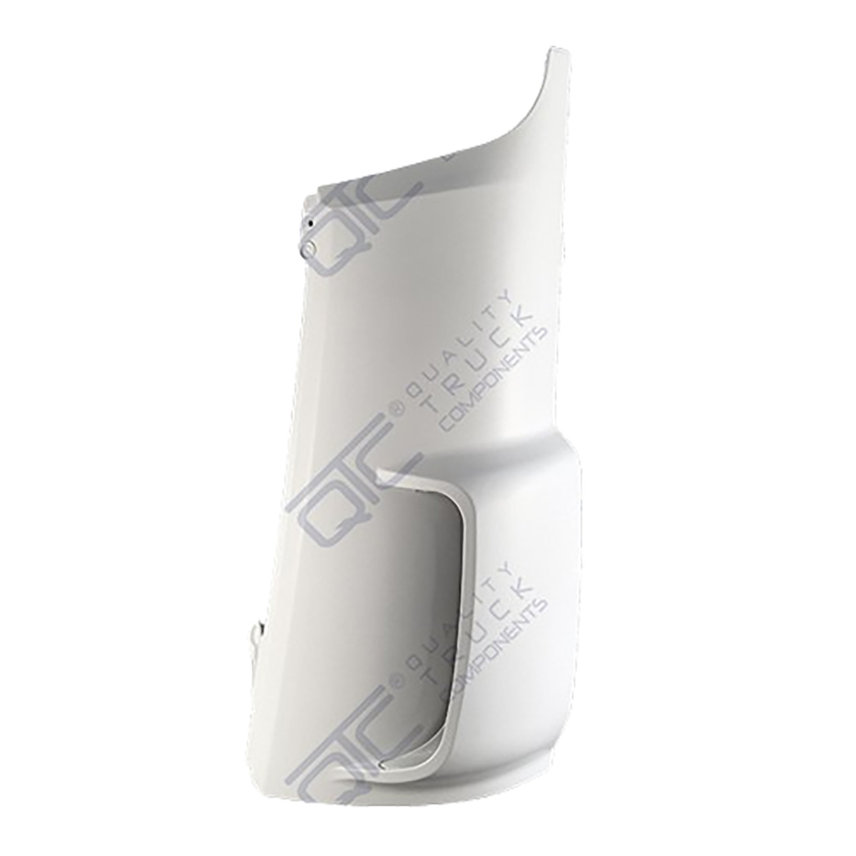 Kit Deviatore Aria Sinistro Adatto a Daf XF 106 dal 2014 in Poi