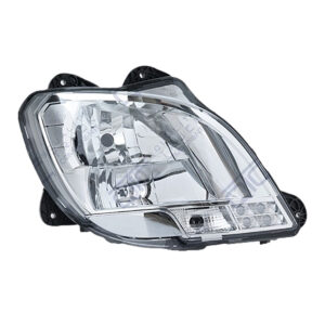 Faro Principale Destro Adatto a Daf XF 106 dal 2014 in Poi