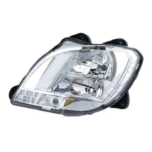 Faro Principale Sinistro Adatto a Daf XF 106 dal 2014 in Poi
