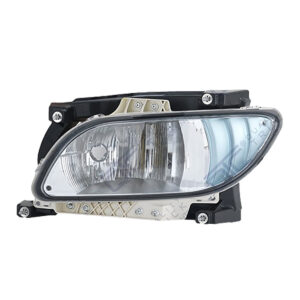 Fendinebbia Con Luce Assistenza Svolte Sinistro Adatto a Daf XF 106 dal 2014 in Poi