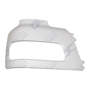 Cornice Faro Destra Adatto a Daf CF - 2001