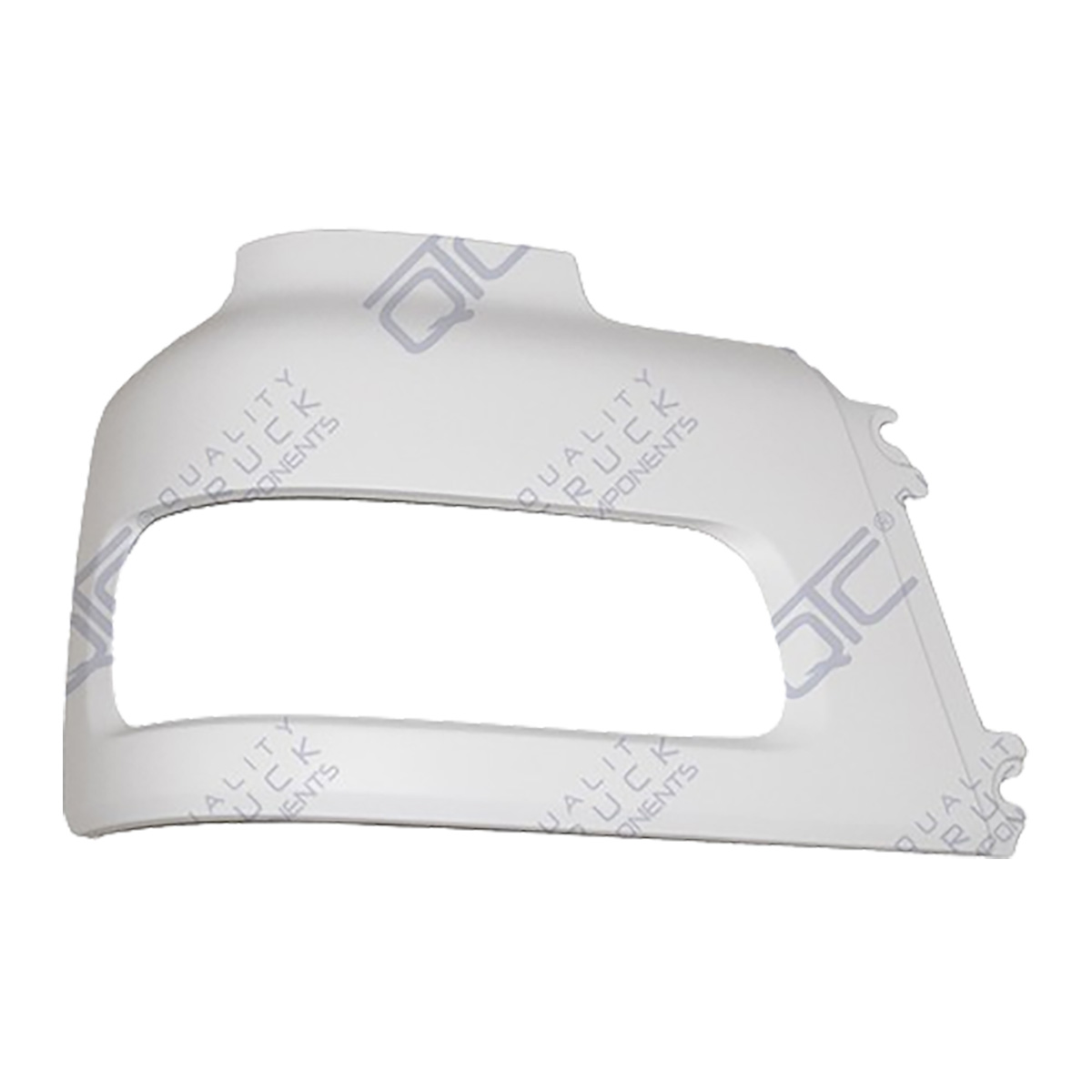 Cornice Faro Destra Adatto a Daf CF - 2001