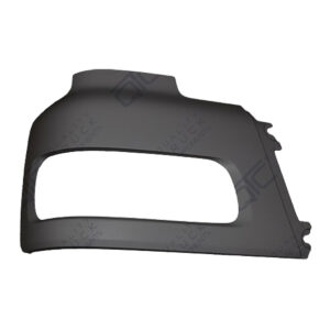 Cornice Faro Grigia Destra Adatto a Daf CF - 2001