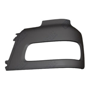 Cornice Faro Grigia Sinistra Adatto a Daf CF - 2001
