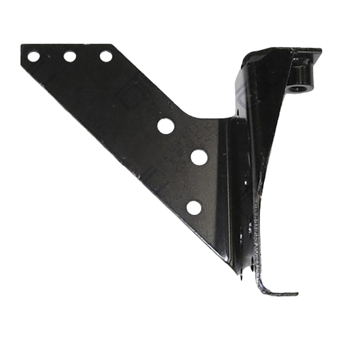Supporto Paraurto Destro Adatto a Daf CF - 2001
