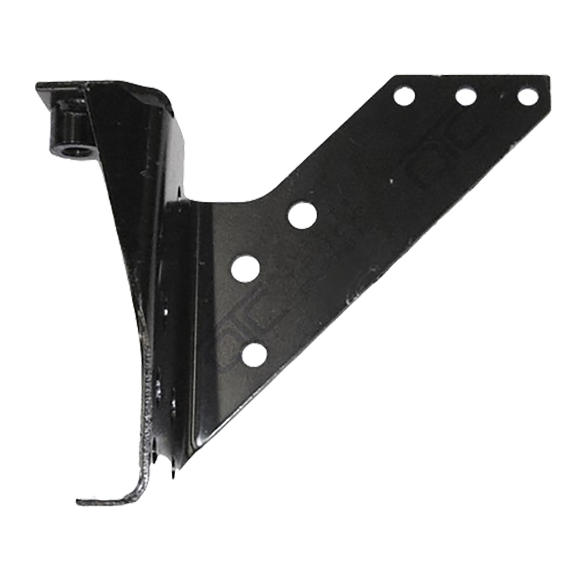 Supporto Paraurto Sinistro Adatto a Daf CF - 2001