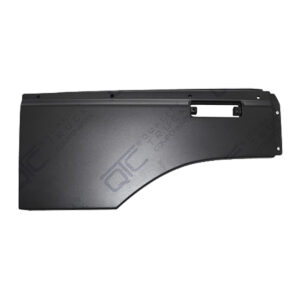 Estensione Copertura Parafango Destro Adatto a Daf CF - 2001