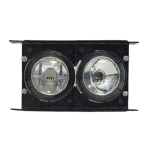 Fendinebia Destro Adatto a Daf CF - 2001