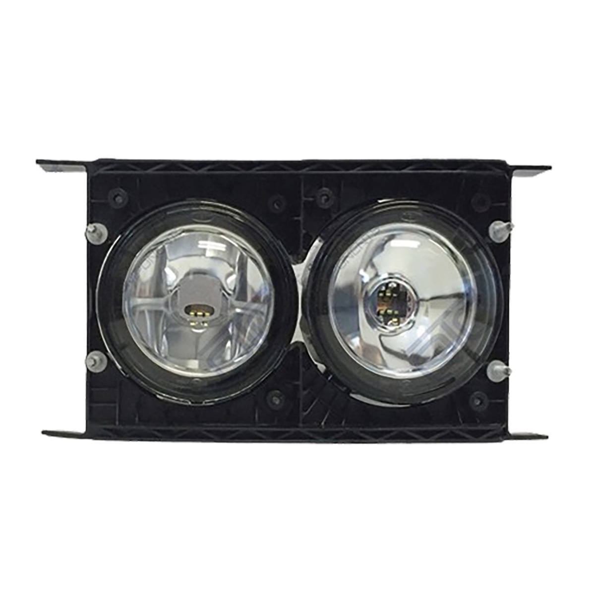 Fendinebia Destro Adatto a Daf CF - 2001