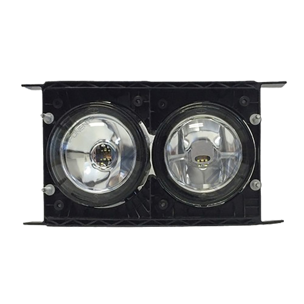 Fendinebia Sinistro Adatto a Daf CF - 2001
