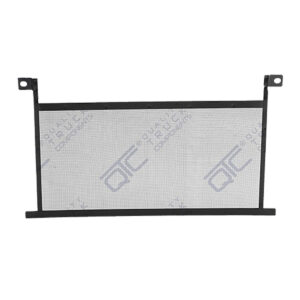 Retina Intercooler Frontale Adatto a Daf CF - 2001