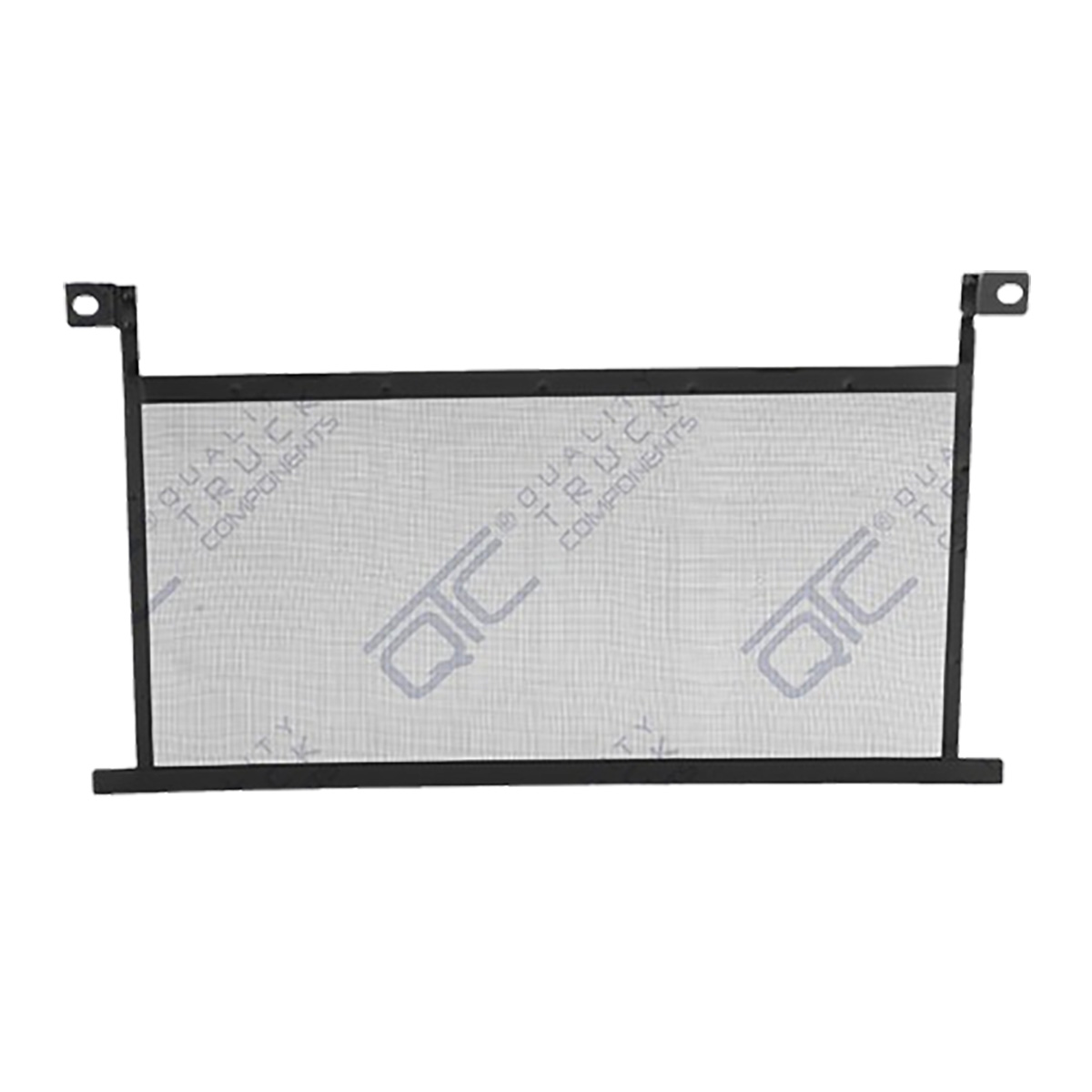 Retina Intercooler Frontale Adatto a Daf CF - 2001
