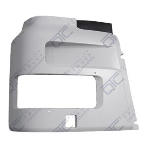 Cornice Esterna Alloggiamento Faro Destro Adatto a Daf XF / XF95 1997