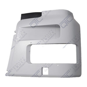 Cornice Esterna Alloggiamento Faro Sinistro Adatto a Daf XF / XF95 1997