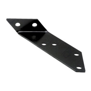 Supporto Paraurto Destro Adatto a Daf XF / XF95 1997