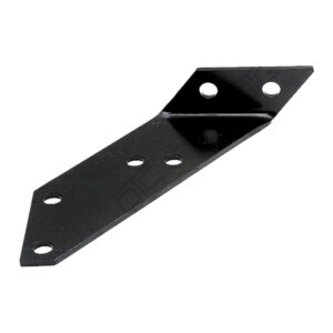 Supporto Paraurto Sinistro Adatto a Daf XF / XF95 1997