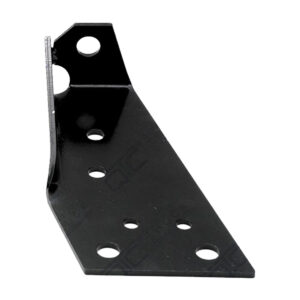 Supporto Paraurto Destro Adatto a Daf XF / XF95 1997