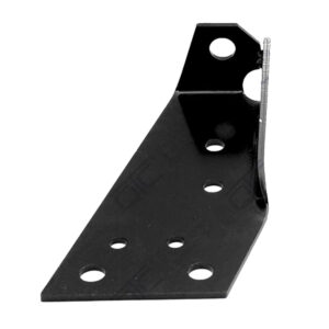 Supporto Paraurto Sinistro Adatto a Daf XF / XF95 1997