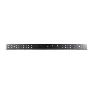 Supporto Frontale in Metallo per Paraurto Adatto a Daf XF / XF95 1997