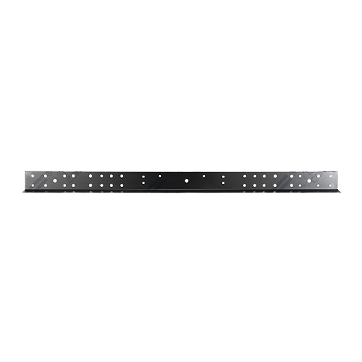 Supporto Frontale in Metallo per Paraurto Adatto a Daf XF / XF95 1997